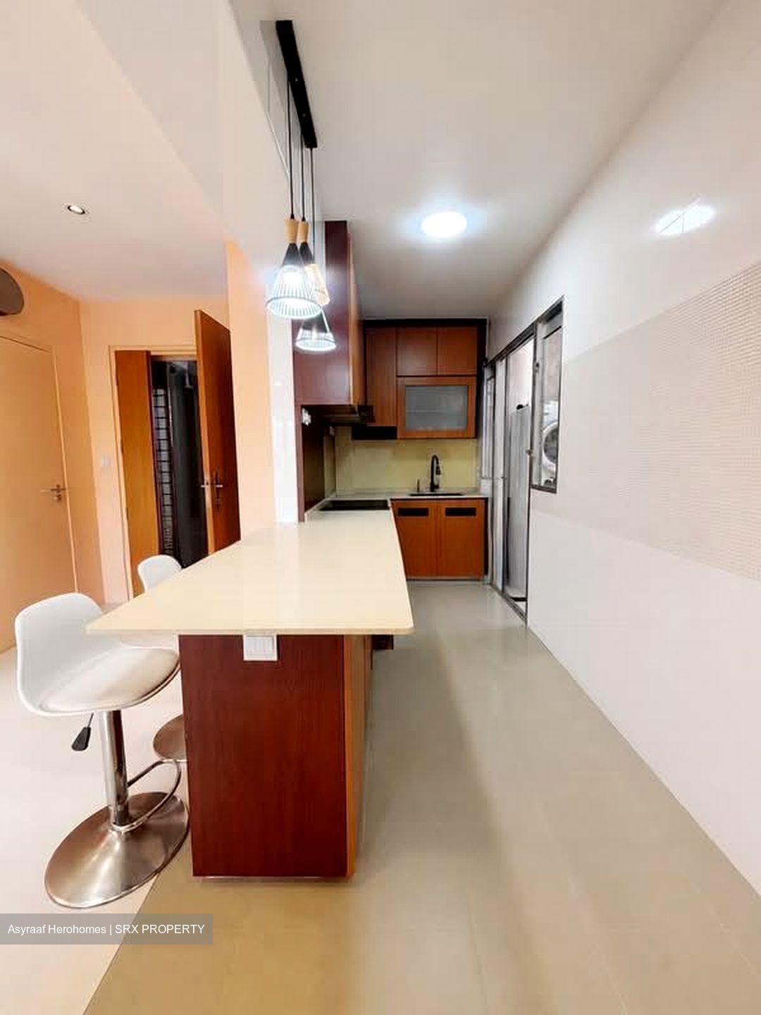 Blk 362B Sun Natura (Sembawang), HDB 3 Rooms #581402351